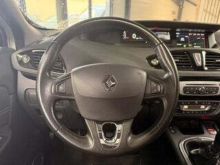 Grand scenic IV III Initiale dCi 2014 occasion 17139 Dompierre-sur-Mer
