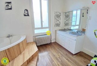  Maison  vendre 7 pices 210 m