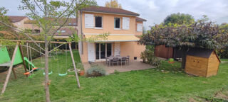  Maison  vendre 5 pices 94 m
