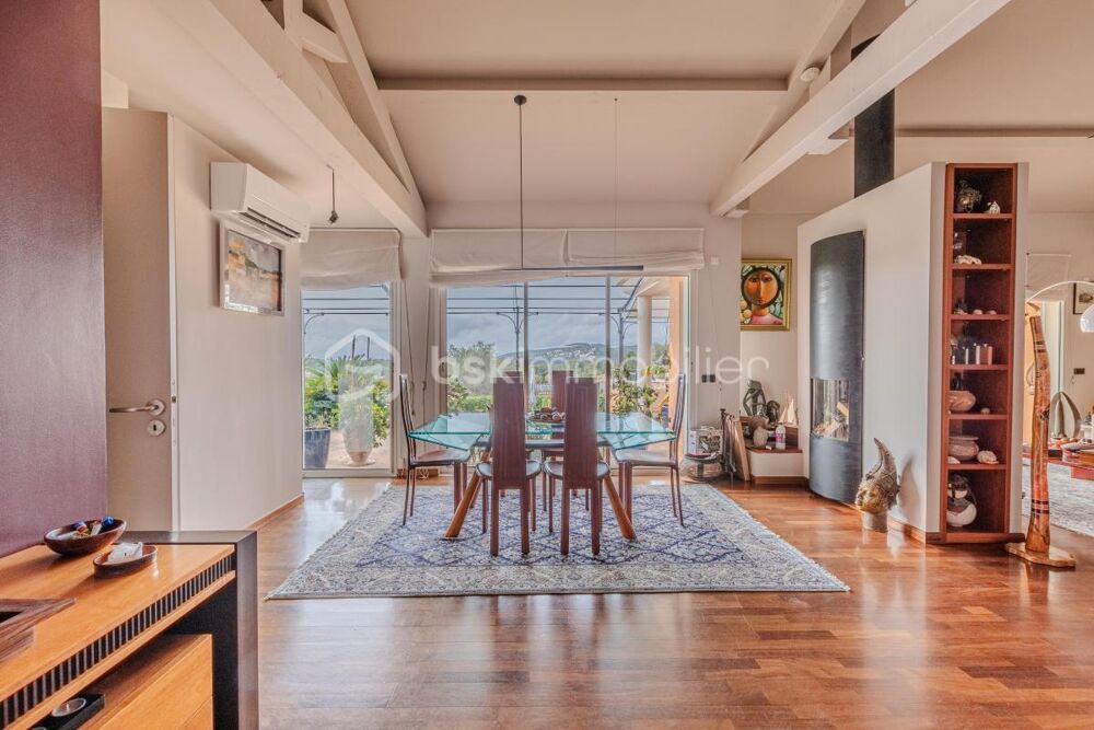  vendre  Villa Sanary-sur-Mer (83110)