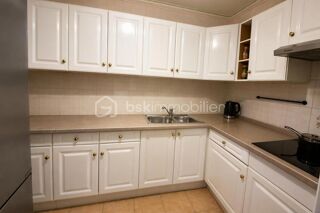  Appartement à vendre 2 pièces 39 m²