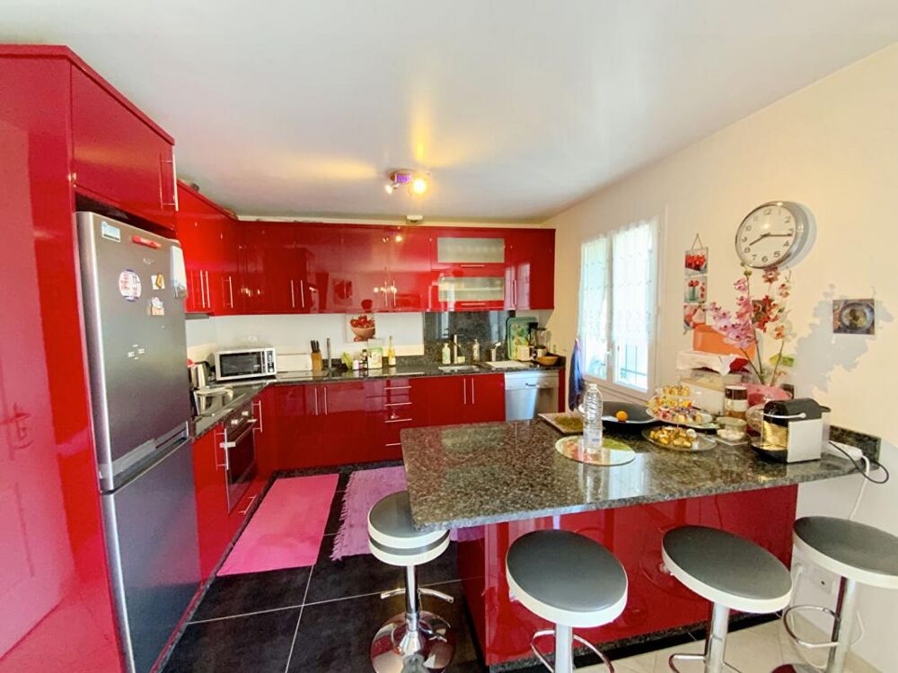  vendre  Maison Colombes (92700)