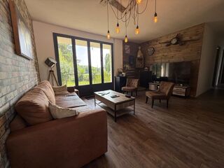  Maison à vendre 7 pièces 160 m²