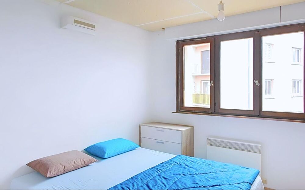 Vente Appartement Appartement Strasbourg 3 pièces 82 m2 CRONEBOURG OUEST Strasbourg