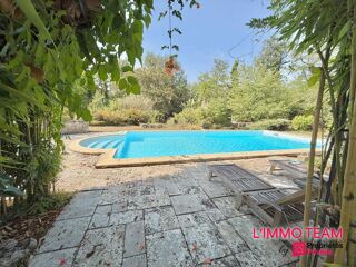  Maison à vendre 6 pièces 160 m²