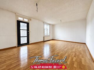  Maison à vendre 6 pièces 105 m²