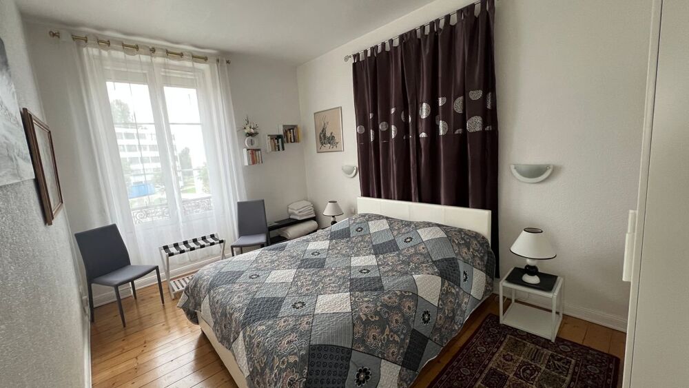 Location Appartement Appartement de 60m2 à louer sur Strasbourg Strasbourg