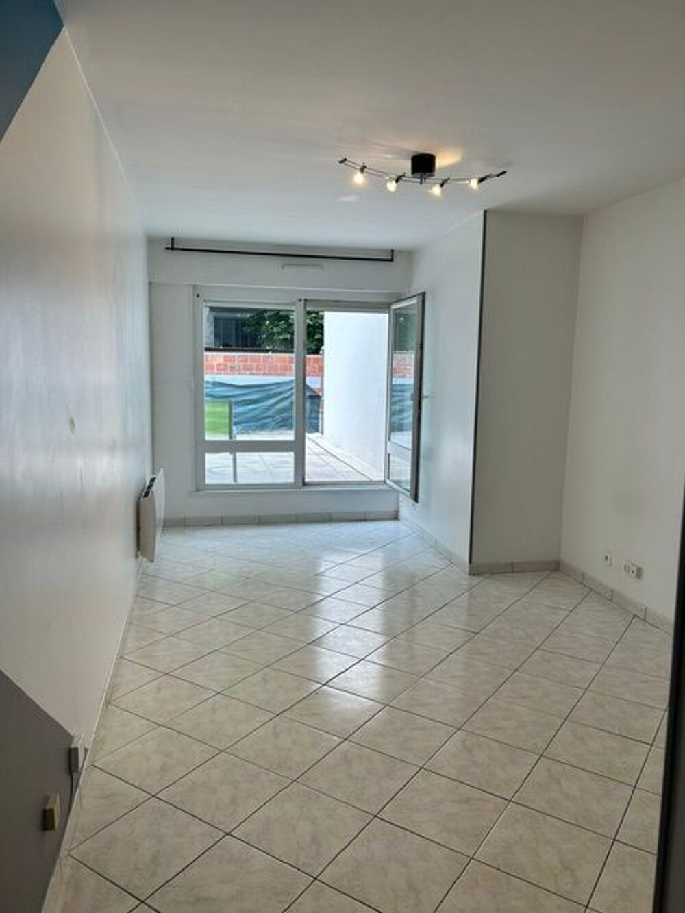 Location Appartement Studio de 28m2 à louer sur Nancy Nancy