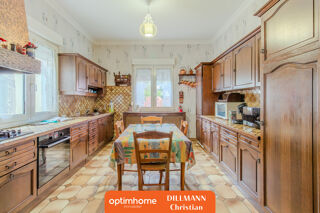  Maison  vendre 7 pices 157 m