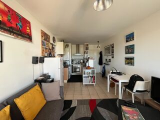  Appartement � vendre 2 pi�ces 37 m�