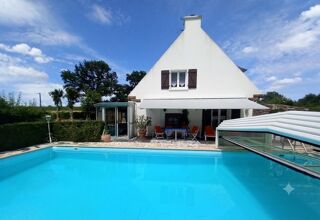 Maison à vendre 10 pièces 200 m²