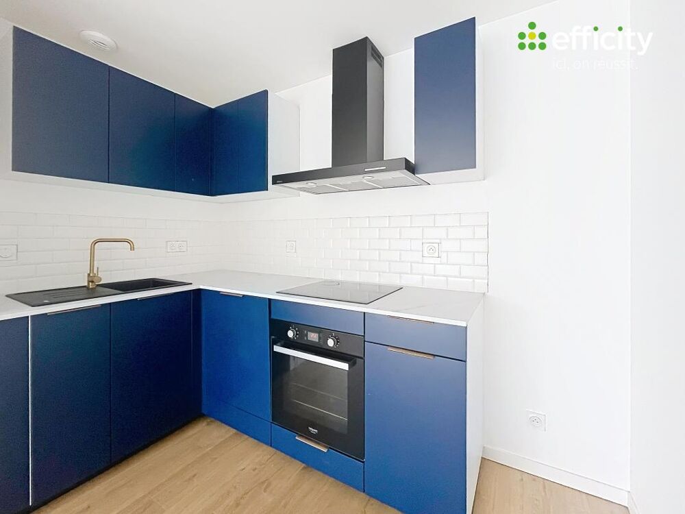 Vente Appartement Appartement Rennes