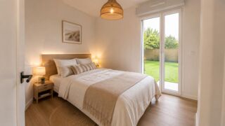  Appartement à vendre 3 pièces 74 m²