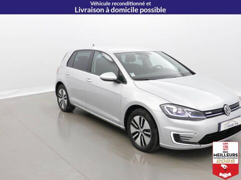 Golf 136 Electrique 2019 occasion 10150 Lavau