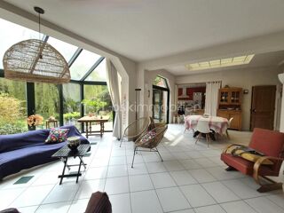  Maison � vendre 10 pi�ces 365 m�