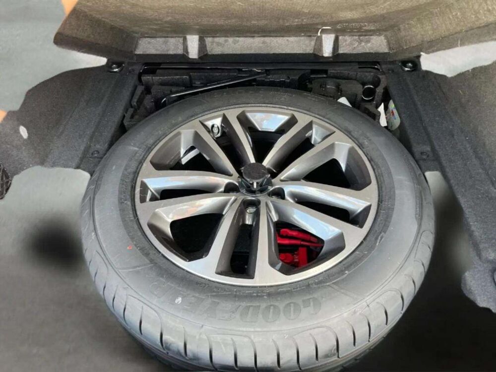 F-PACE 25d • Prestige AWD Toit ouvrant 241ch 2021 occasion 33600 Pessac