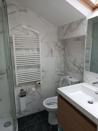 Location Appartement Studio de 10m2 à louer sur Saint-Maur-des-Fossés Saint maur des fosses