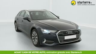 A6 40 TDI 204 ch S tronic 7 Business Executive 2021 occasion 69190 Saint-Fons