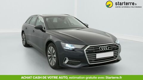 Annonce voiture Audi A6 30998 €