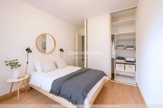 Appartement à vendre 3 pièces 60 m²