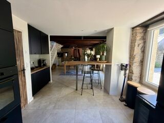  Maison à vendre 4 pièces 100 m²