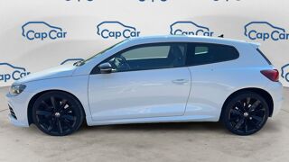 Scirocco 2.0 TSI 265 R 2013 occasion 88000 Epinal