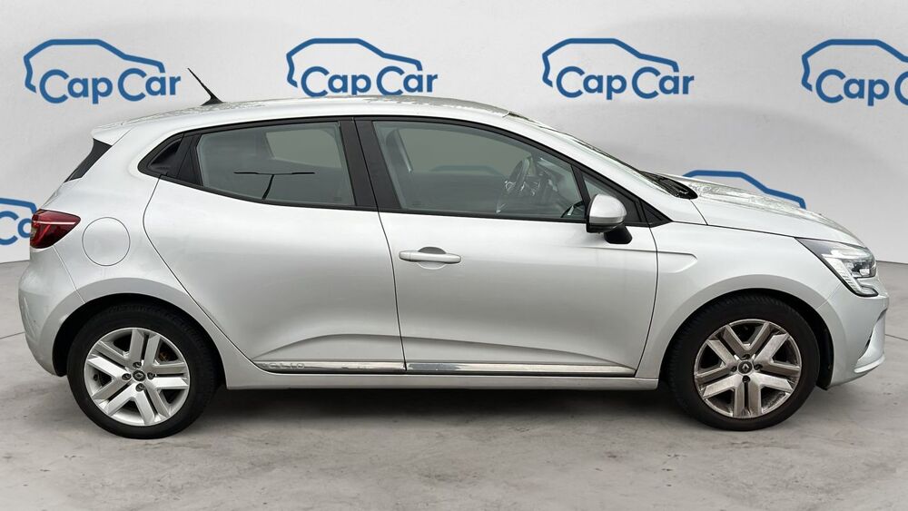Clio 1.0 SCe 75 Air - 5 places 2020 occasion 49100 Angers
