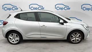 Clio 1.0 SCe 75 Air - 5 places 2020 occasion 49100 Angers
