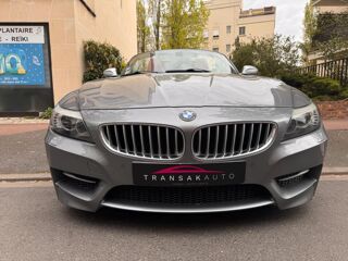 Z4 sDrive35is 340 A 2010 occasion 94100 Saint Maur Des Fossees
