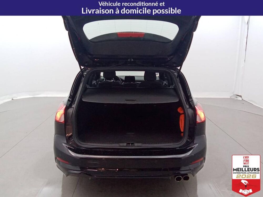 Focus SW 1.0 EcoBoost 125 ST Line 2019 occasion 10150 Lavau
