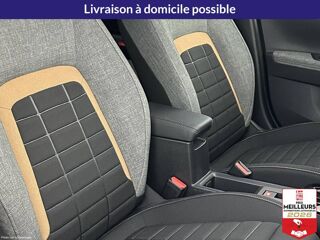 C3 Aircross 1.2 Hybride 145ch Plus e-DCS6 2025 occasion 10150 Lavau