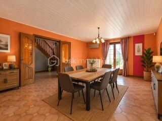  Maison à vendre 6 pièces 180 m²