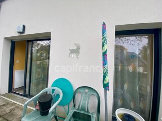  Appartement � vendre 3 pi�ces 63 m�