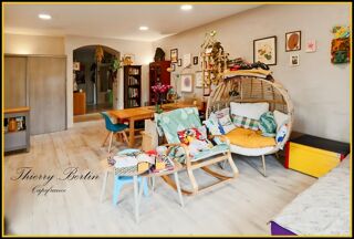  Appartement � vendre 3 pi�ces 77 m�