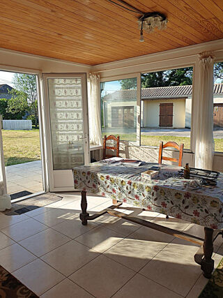 Maison à vendre 5 pièces 148 m²