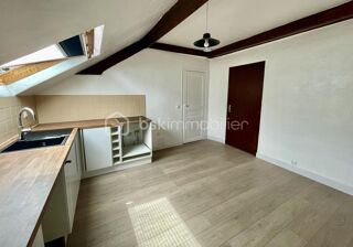  Appartement à vendre 2 pièces 30 m²