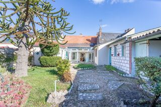  Maison � vendre 6 pi�ces 142 m�