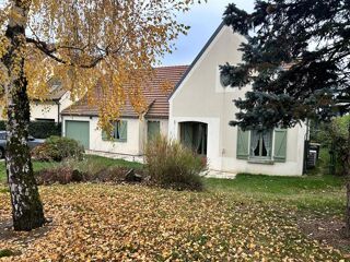  Maison  vendre 7 pices 116 m