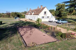  Maison à vendre 6 pièces 249 m²