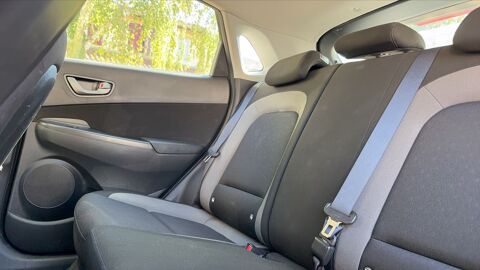 Kona 1.0 T-GDi 120 Creative 2019 occasion 69006 Lyon