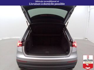 Q3 45 TFSIe 245 S tronic 6 Design +GPS +Cam&eacute;ra 2021 occasion 10150 Lavau