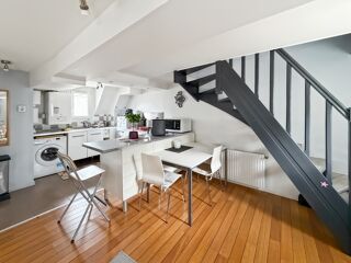  Duplex/triplex � vendre 2 pi�ces 40 m�
