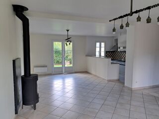  Maison à louer 4 pièces 113 m²