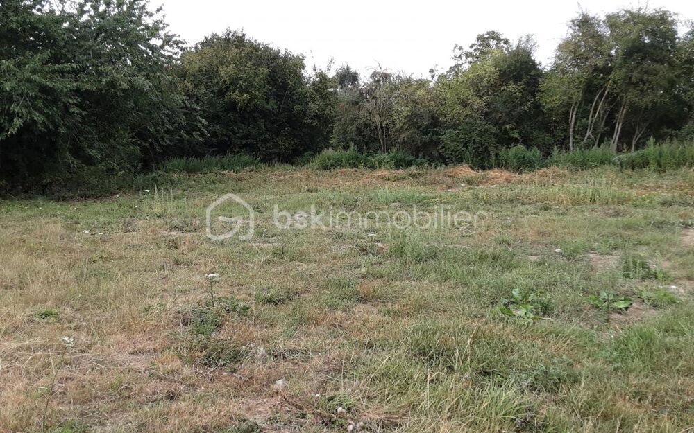 Vente Terrain Magnifique terrain plat Villers au bois