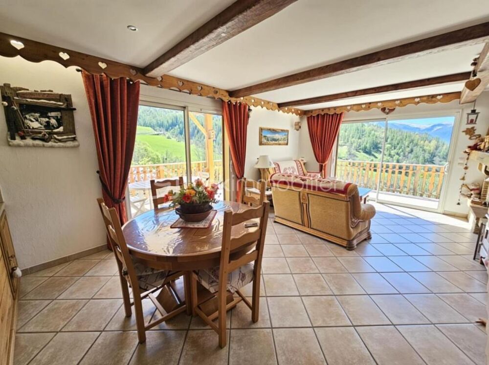 � vendre  Chalet Allos (04260)