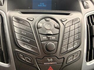 Focus 1.0 SCTi 125ch EDITION 2012 occasion 31000 Toulouse