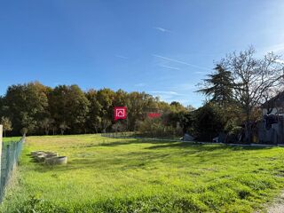  Terrain  vendre 1506 m