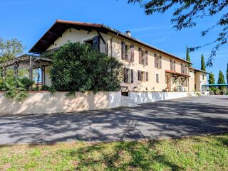  Propriété/château à vendre 15 + pièces 444 m²