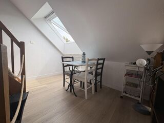  Appartement à vendre 2 pièces 22 m²
