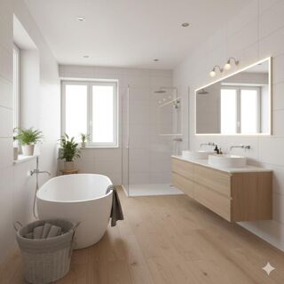  Appartement � vendre 4 pi�ces 88 m�